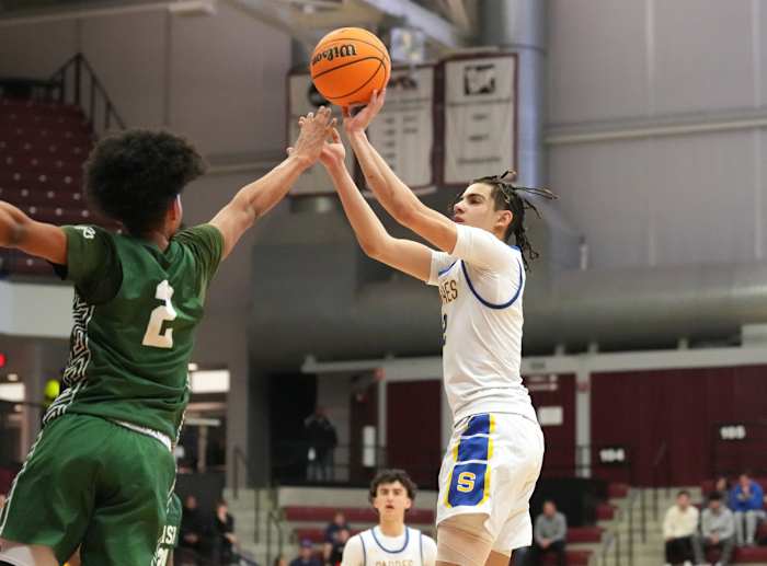 Sacred Heart Cathedral bhoop over Serra 2023 CCS Open by Darren Yamashita022320232194